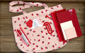 Strawberry Bundle