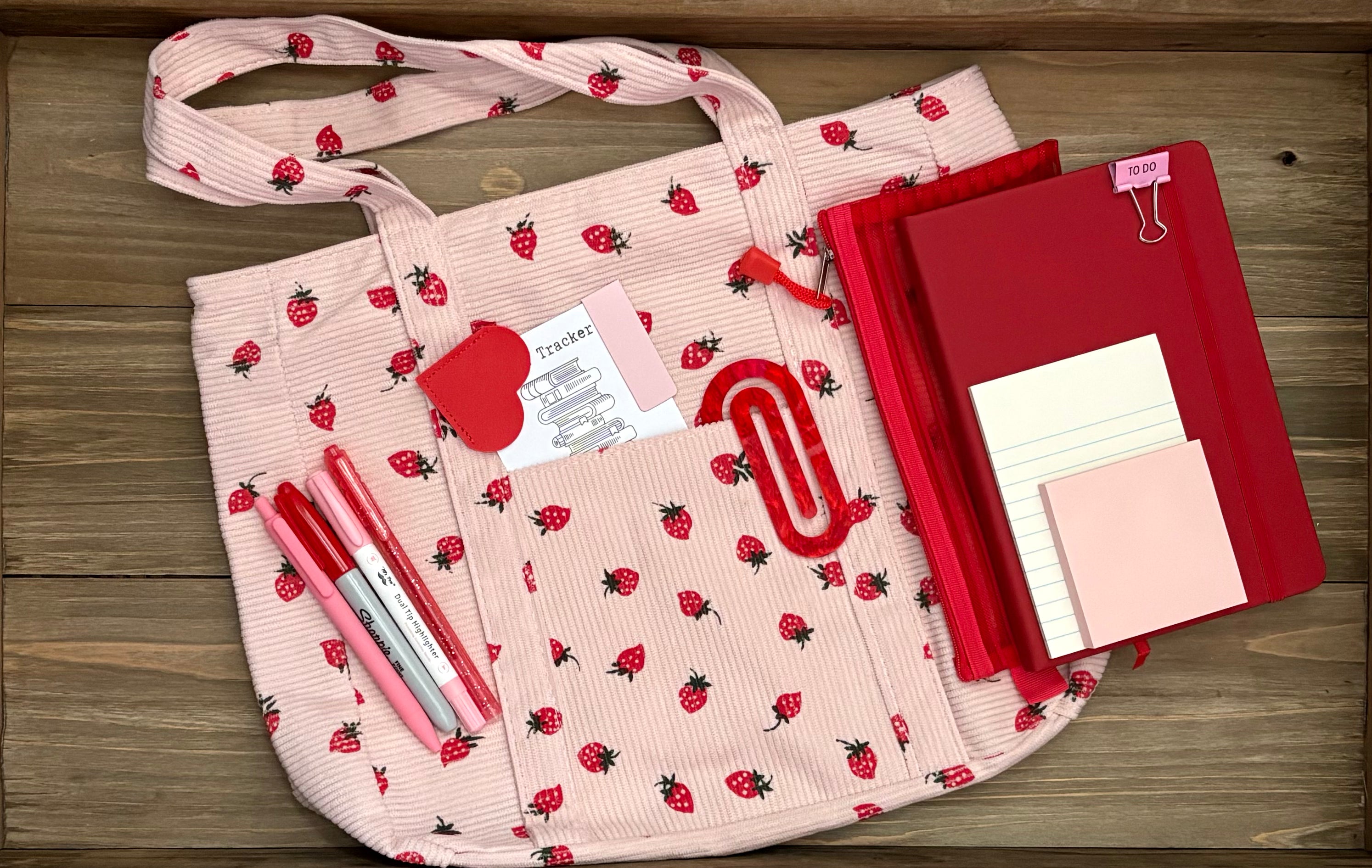 Strawberry Bundle