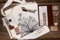 Brown Bundle