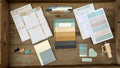 Desk Essentials Bundle