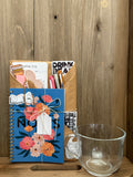 Sip and Read